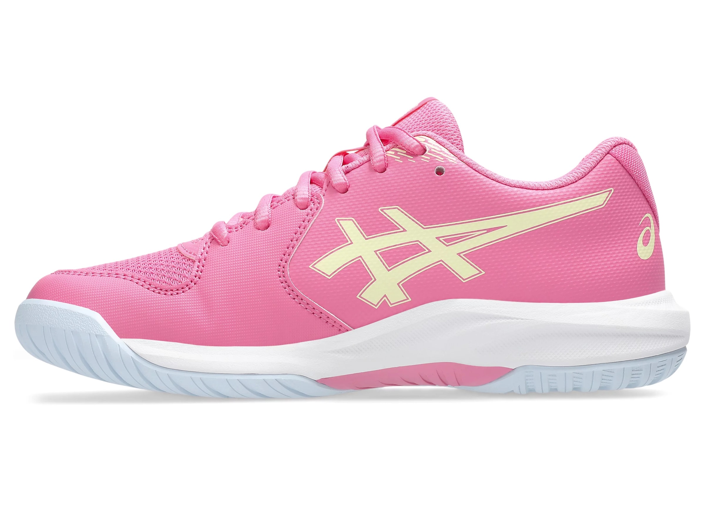 ASICS Athletic Shoes in Pink