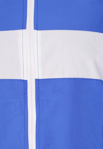 hoona Tussenjas in Blauw