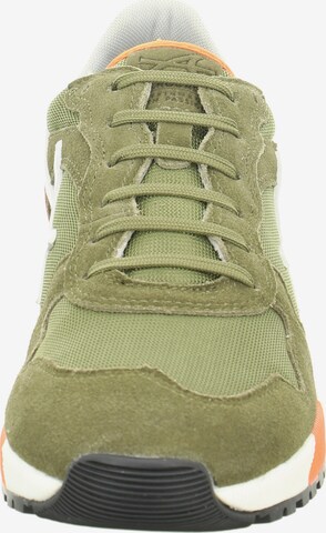 MEPHISTO Sneakers in Green