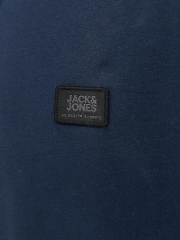 JACK & JONESMajica 'Classic' - plava boja