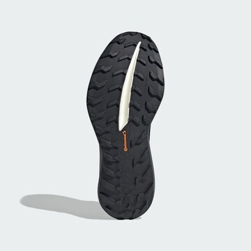 Chaussure de course 'Agravic Sl' ADIDAS TERREX en noir