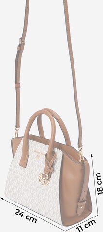 MICHAEL Michael Kors Håndtaske i beige