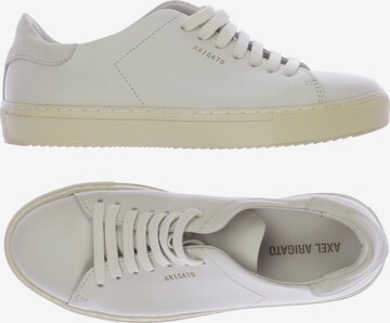 Axel Arigato Sneakers & Trainers in 38 in White: front