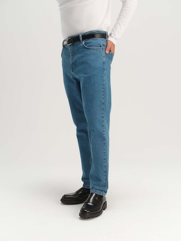 TRAPP Regular Jeans in Blue