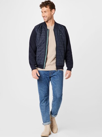 FYNCH-HATTON Jacke in Blau