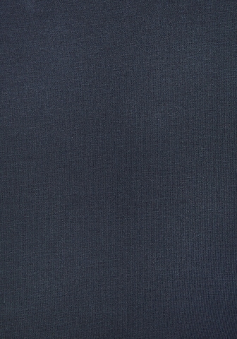 Skinny Leggings LASCANA en bleu