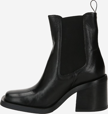 Chelsea Boots 'ELLA' MJUS en noir