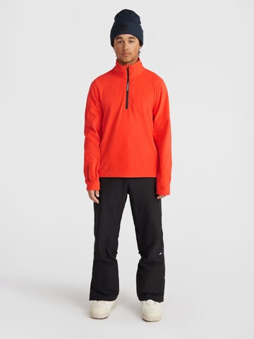 O'NEILL Sportpullover in Rot