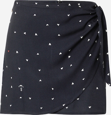 Femi Stories Skirt 'BUDI' in Black: front