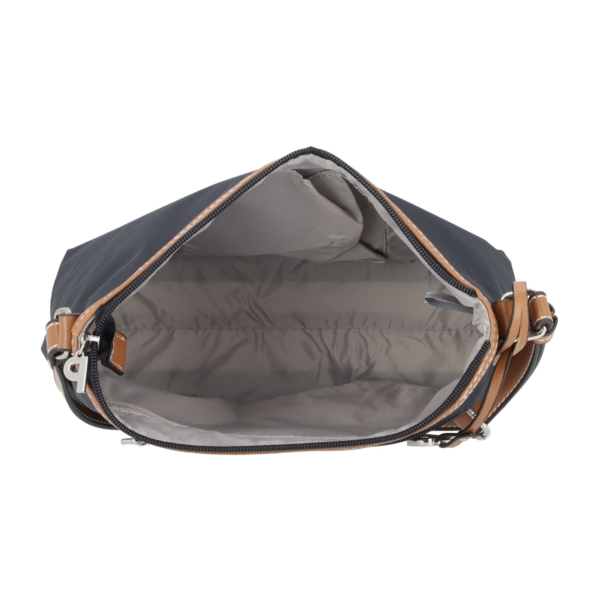 Sac à bandoulière Picard en bleu