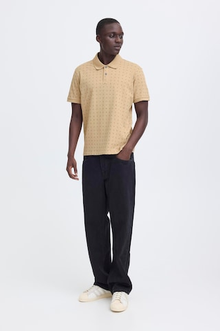 BLEND - Camiseta ' BHAbdo ' en beige