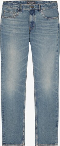 Marc O'Polo Jeans 'Sjöbo' in Blauw: voorkant