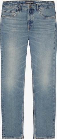 Marc O'Polo Regular Jeans 'Sjöbo' in Blau: predná strana