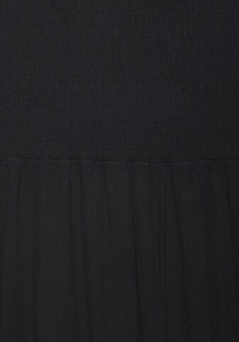 BUFFALO Kleid in Schwarz