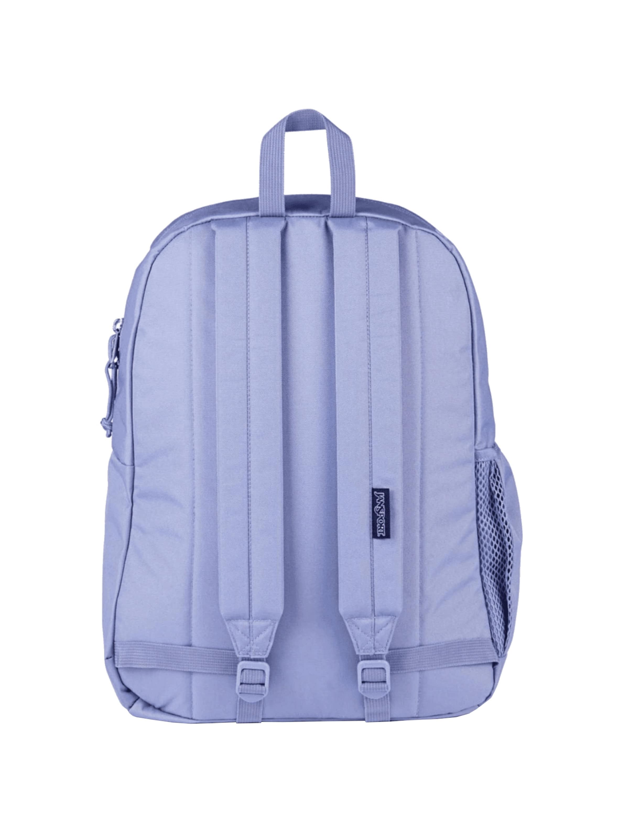 JANSPORT Backpack 'JanSport  Town Plus' in Purple