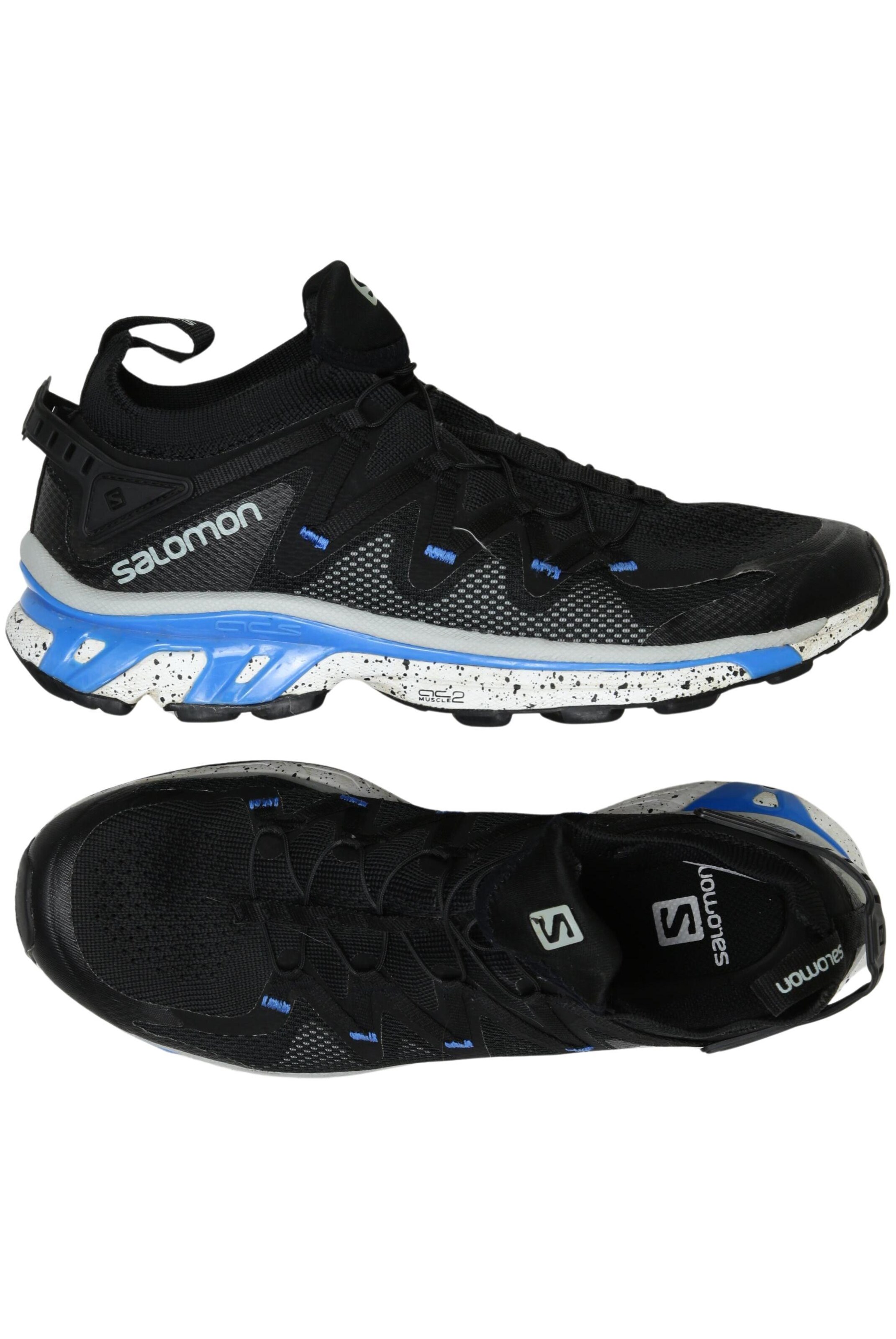 SALOMON Sneaker 41,5 in Mischfarben: Vorderseite