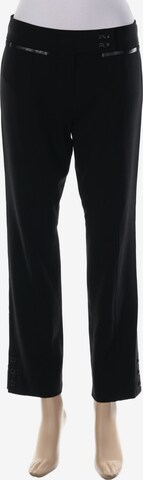 Gerard Darel Pants in M x 28 in Black: front