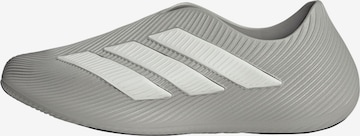 ADIDAS SPORTSWEAR Slipper 'Purechill' in Grau: Vorderseite
