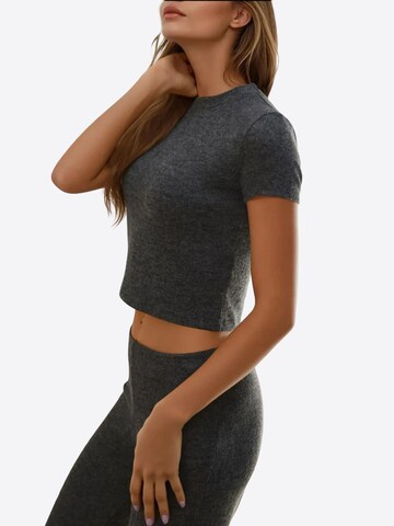 Hiccup Blouse 'Blusen' in Grijs