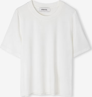 Ipekyol Shirt in White: front