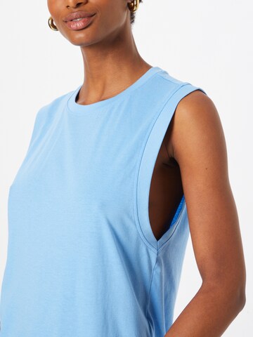 ONLY Top 'MAJA' in Blauw