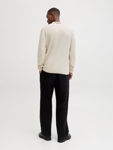 Pullover di Jack & Jones Premium in beige