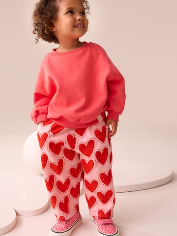 raudona Next Standartinis Kelnės