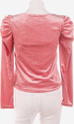 UNBEKANNT Top & Shirt in S in Pink