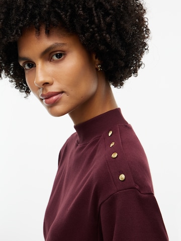 TOMMY HILFIGER - Camiseta en rojo