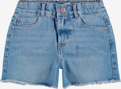 NAME IT Jeans 'Randi' i blå denim, Produktvisning