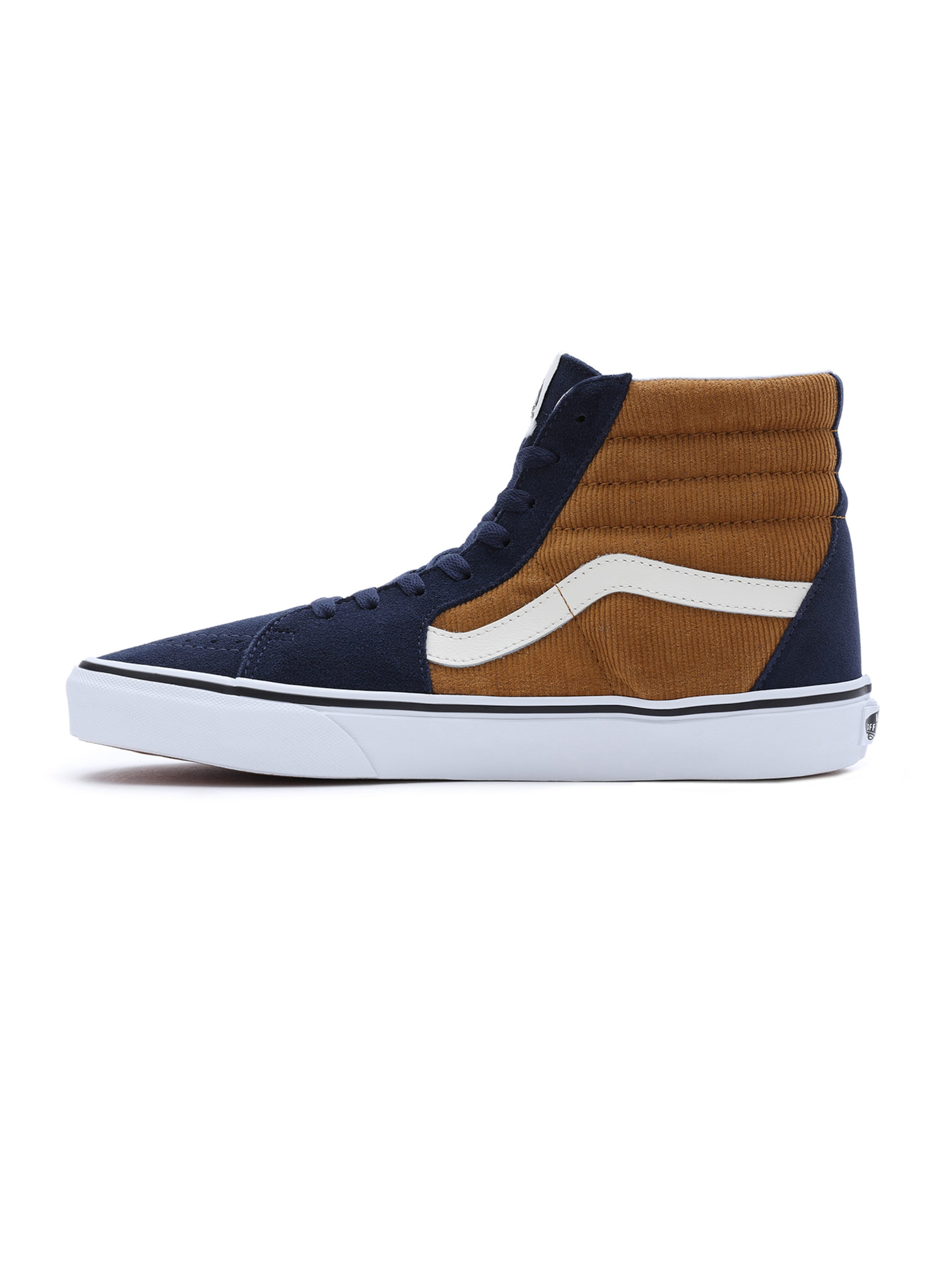 VANS High-top trainers 'SK8-Hi' in Blue