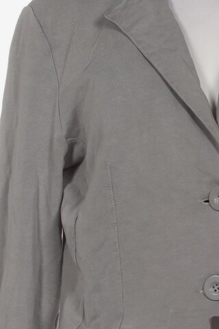 GERRY WEBER Blazer in S in Grey