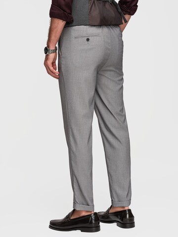 regular Pantaloni sportivi di Ombre in grigio
