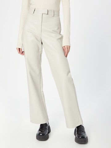 Regular Pantalon 'ARLOW' Cotton On en gris : devant