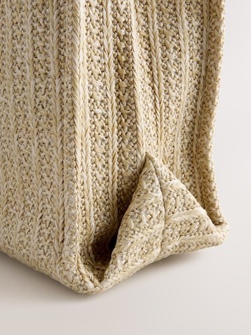 Next Handbag in Beige