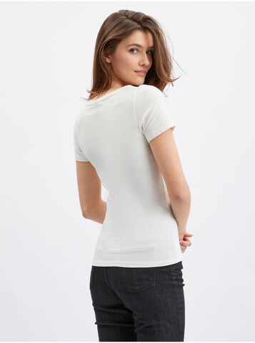 Orsay Shirt in White