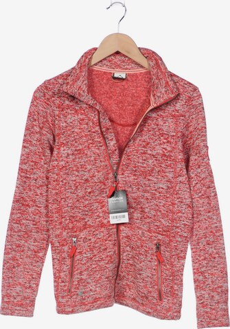MCKINLEY Sweater & Cardigan in S in Red: front