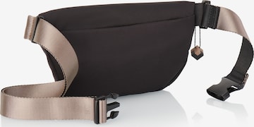 Hedgren Fanny Pack 'Nova' in Black