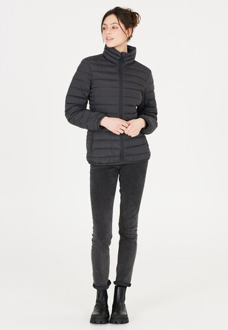 Whistler Sports jacket 'Edge' in Grey