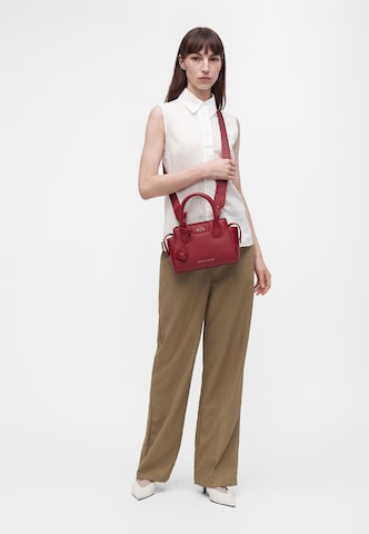 Poșete de la ARMANI EXCHANGE pe roșu