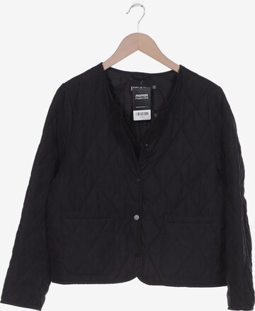PIECES Jacket & Coat in XL in Black: front