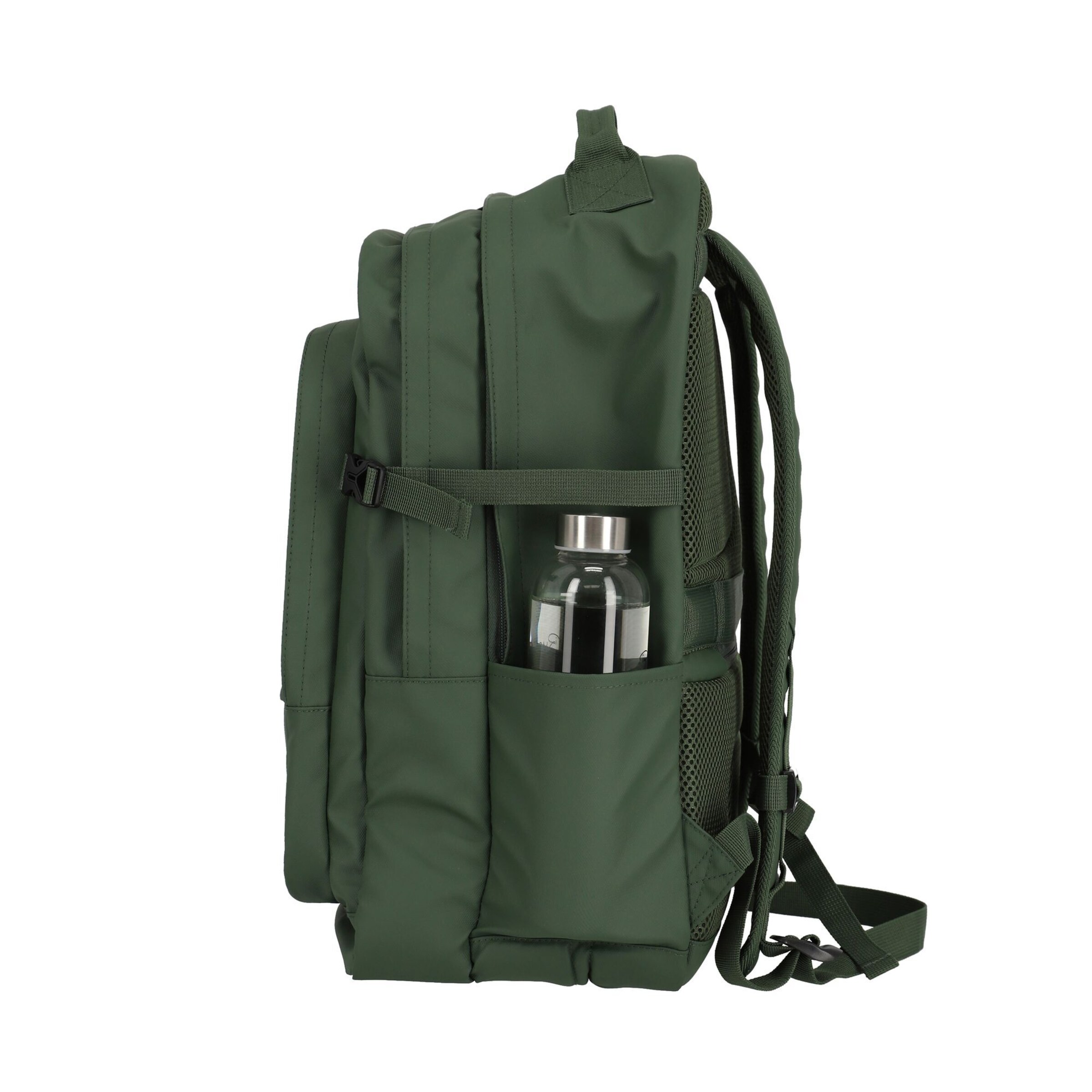 TRAVELITE Backpack in Green