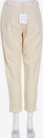 Attic and Barn Pants in XS in White