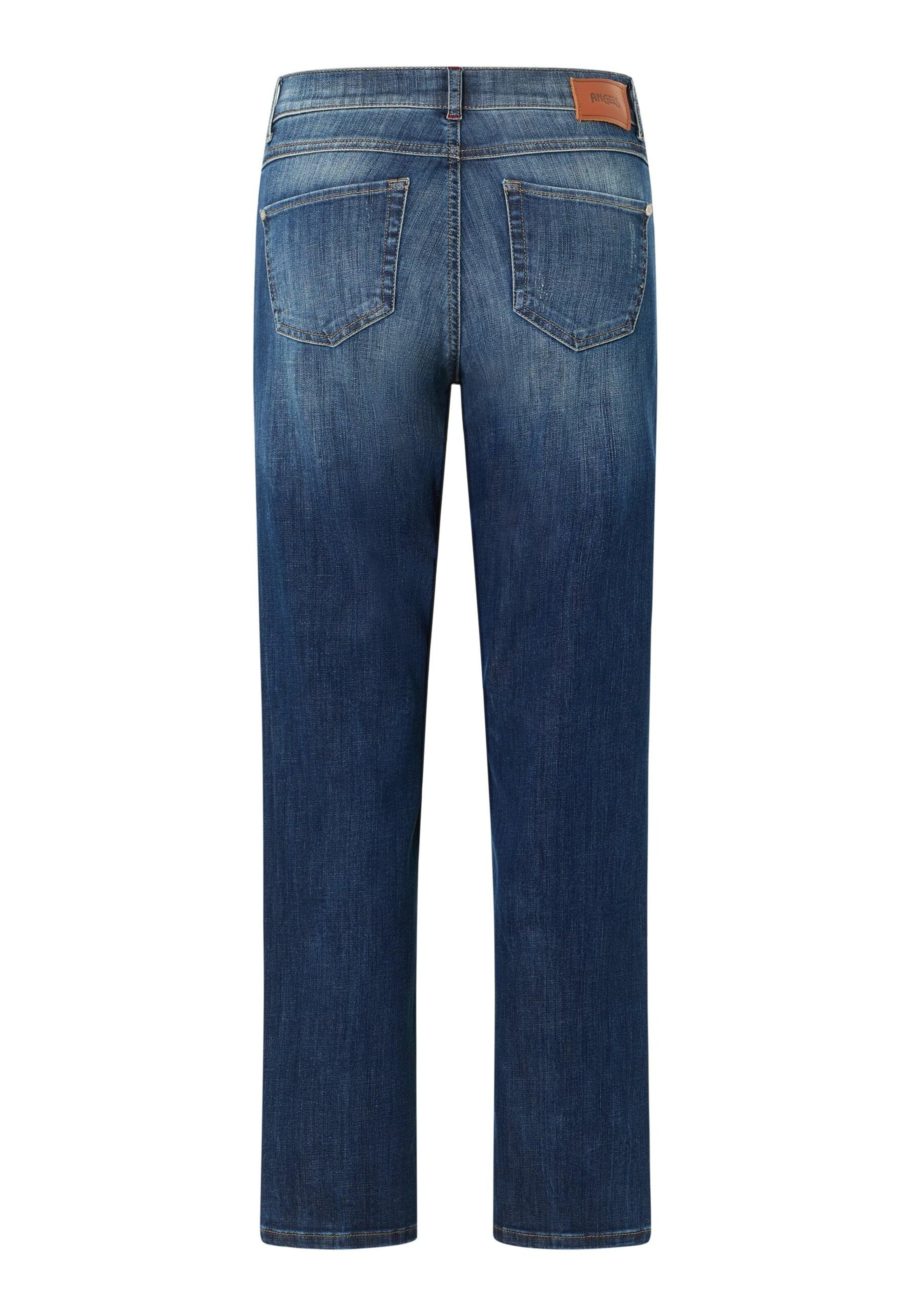 Angels Regular Jeans in Blue