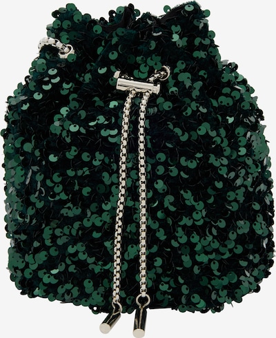 KRZY Vrećasta torba u tamno zelena, Pregled proizvoda