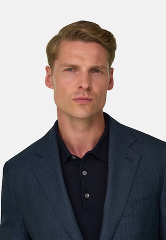 Boggi Milano Regular Pak in Blauw
