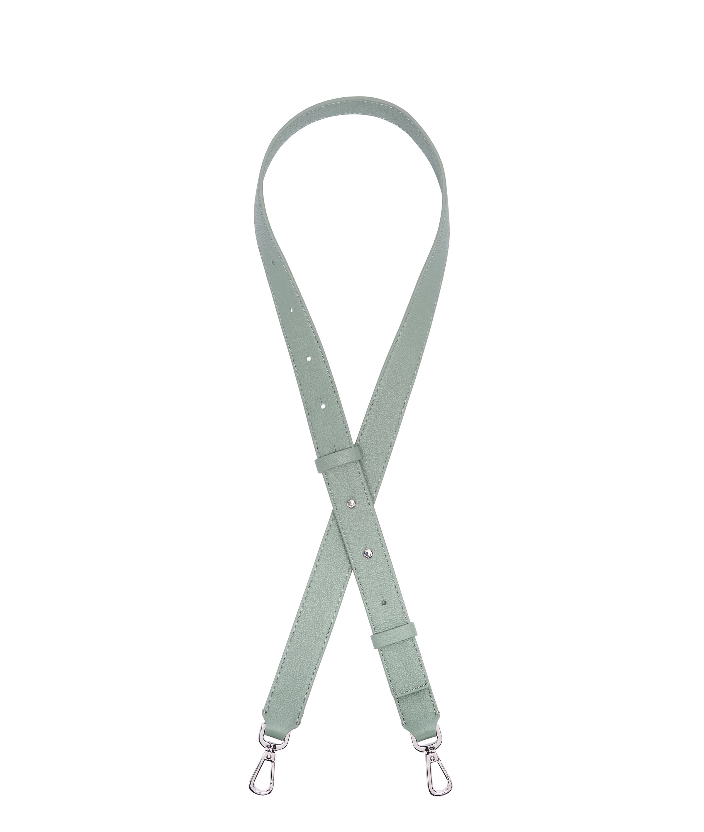 Liebeskind Berlin Accessoires voor tassen in Groen: voorkant