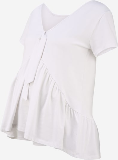 Attesa Camiseta en blanco, Vista del producto