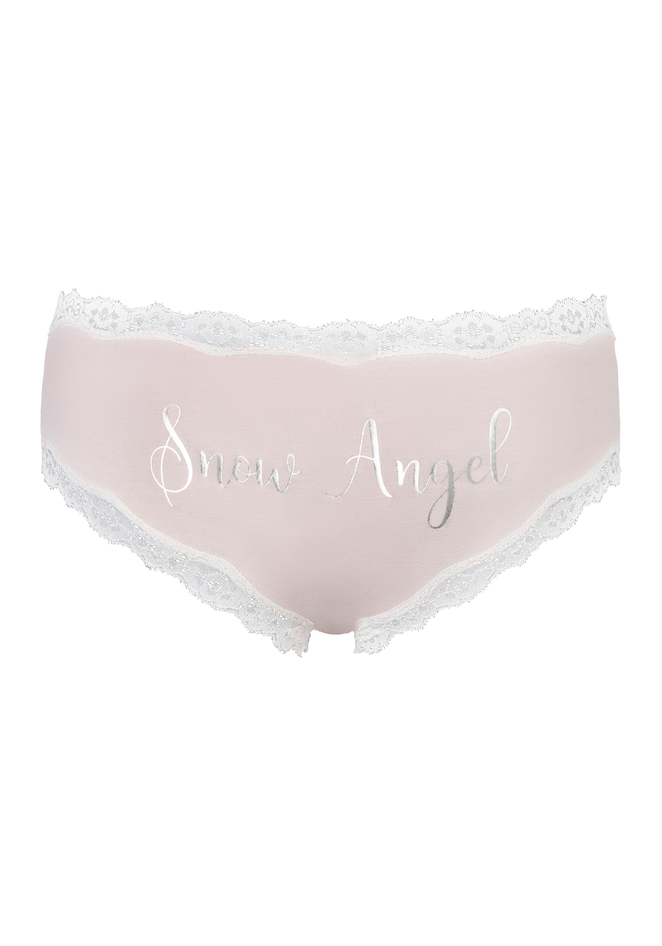 LASCANA Broekje in Gemengde kleuren