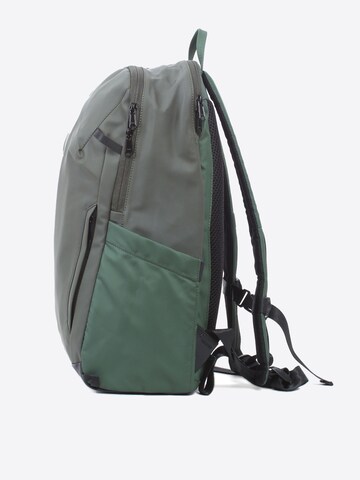 VARGU Rygsæk 'Anlu 1' i grøn